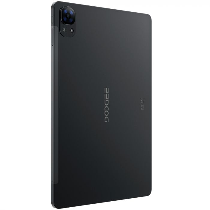 Планшет Doogee Tab E3 8/256 Black VIP Edition