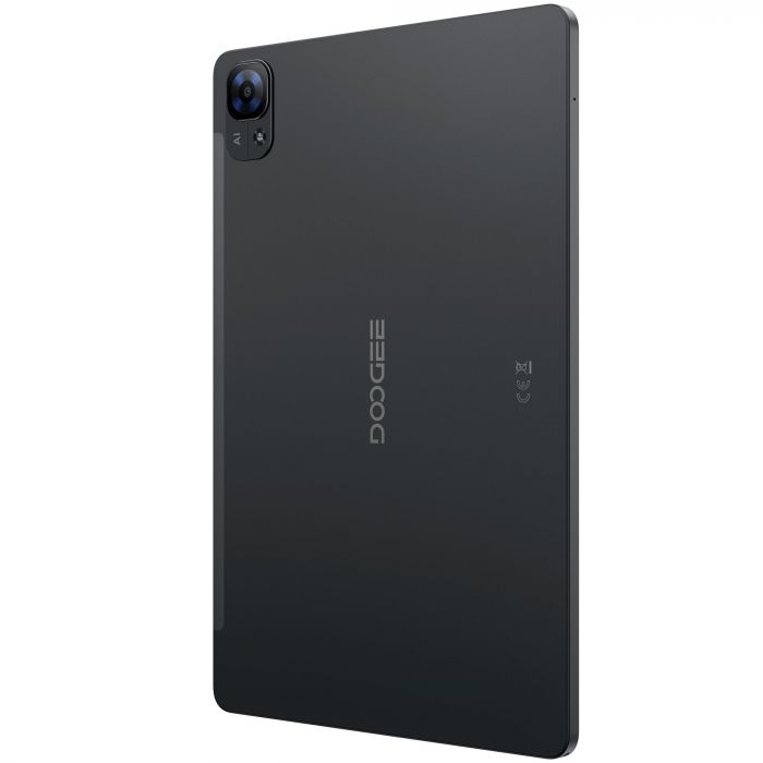 Планшет Doogee Tab E3 8/256 Black VIP Edition