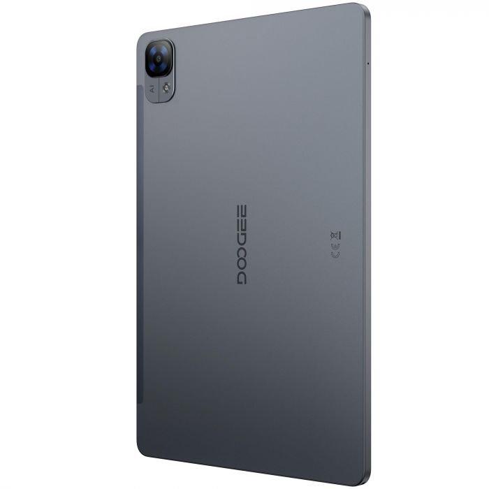 Планшет Doogee Tab E3 8/256 Grey VIP Edition