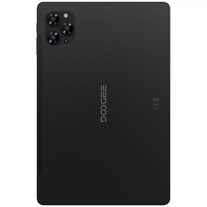 Планшет Doogee Tab G6 6/256 Black
