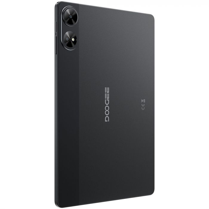 Планшет Doogee Tab G6+ 8/256 Black
