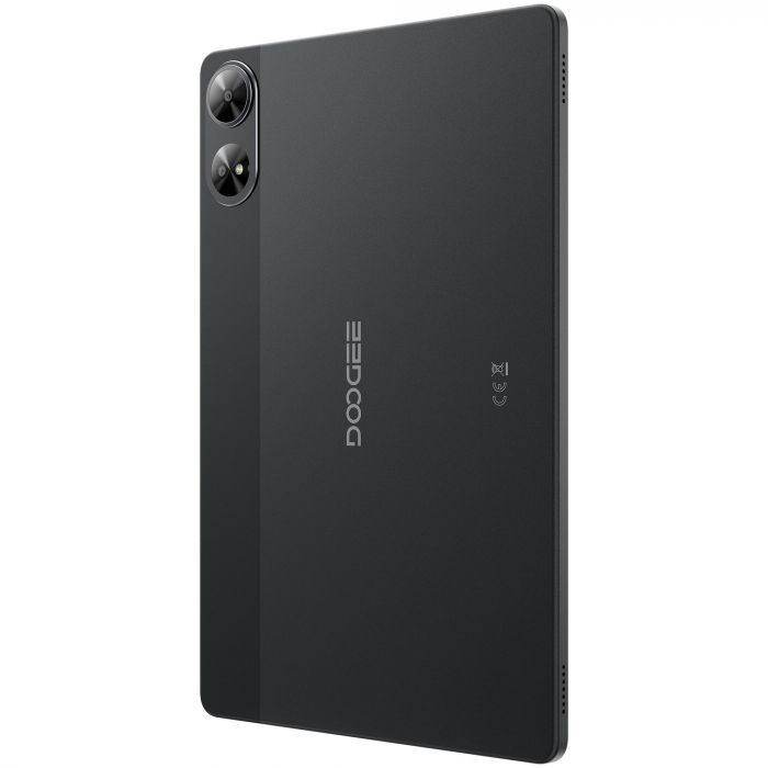 Планшет Doogee Tab G6+ 8/256 Black