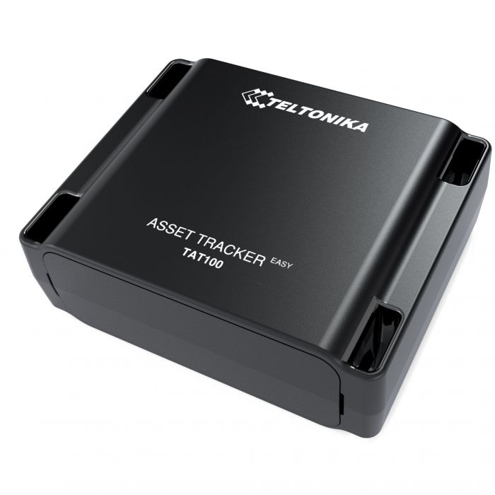Персональний GPS трекер Teltonika ASSET TRACKER EASY TAT100 (TAT100TSBAB0)