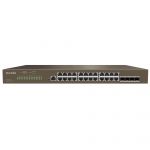 Комутатор Tenda TEG5328F