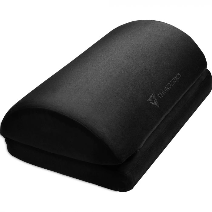 Крісло для геймерів TX3 Core Loft Black (TEGC-2056101.11)