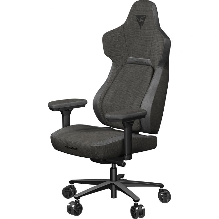 Крісло для геймерів TX3 Core Loft Black (TEGC-2056101.11)