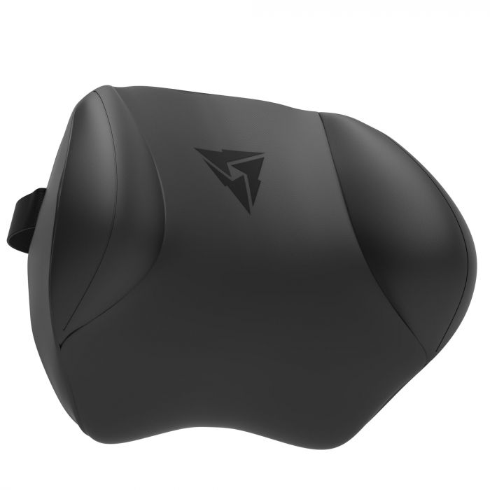 Крісло для геймерів TX3 Core Loft Black (TEGC-2056101.11)