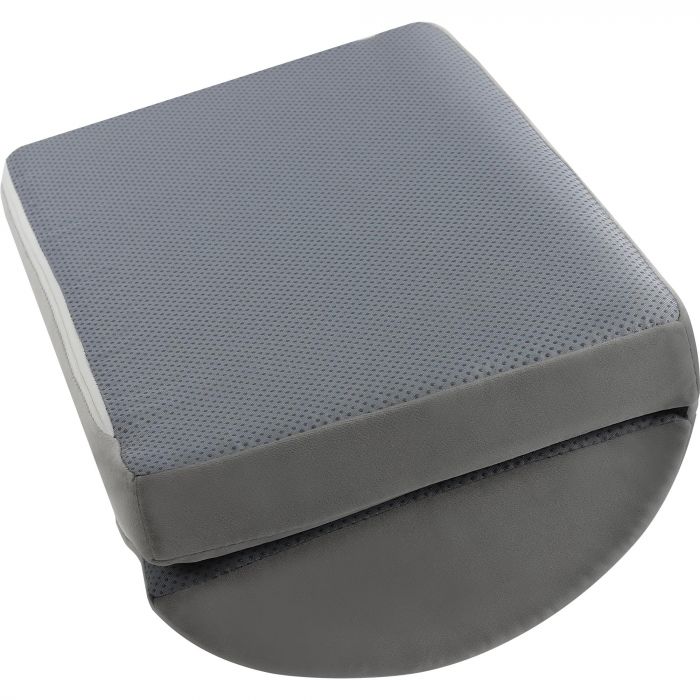 Крісло для геймерів TX3 Core Loft Grey (TEGC-2056101.41)