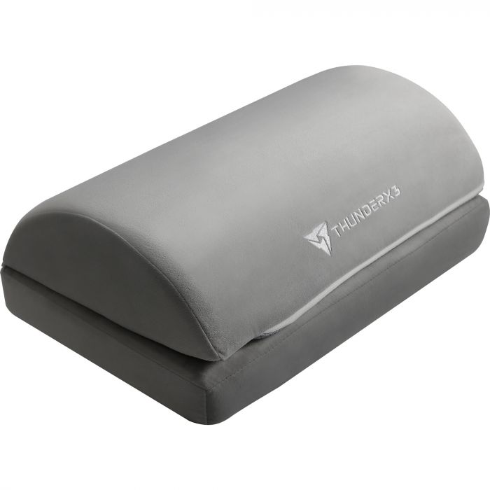 Крісло для геймерів TX3 Core Loft Grey (TEGC-2056101.41)