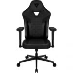 Крісло для геймерів TX3 Eaze V2 Racer Black (TEGC-2064101.11)