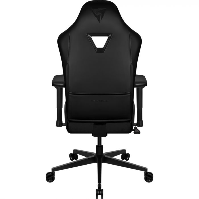 Крісло для геймерів TX3 Eaze V2 Racer Black (TEGC-2064101.11)