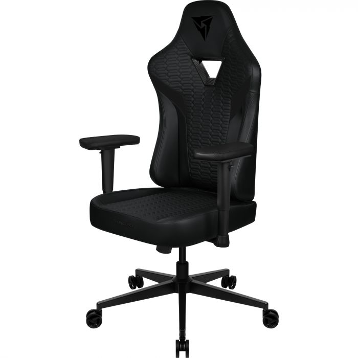 Крісло для геймерів TX3 Eaze V2 Racer Black (TEGC-2064101.11)
