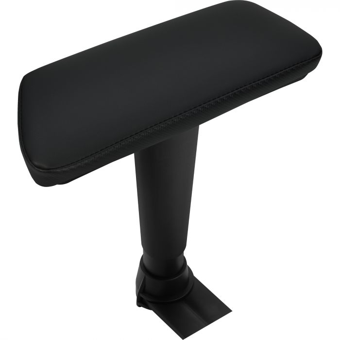 Крісло для геймерів TX3 Eaze V2 Racer Black (TEGC-2064101.11)