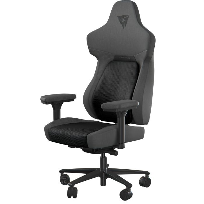 Крісло для геймерів TX3 Core Mesh Black (TEGC-2068101.11)