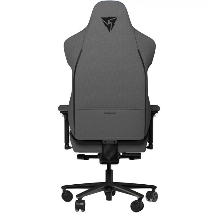 Крісло для геймерів TX3 Core Mesh Black (TEGC-2068101.11)