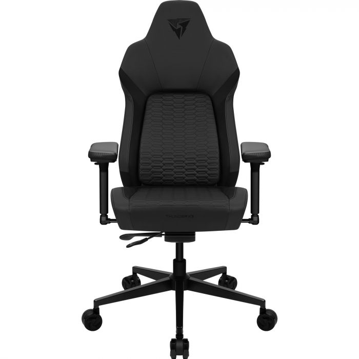 Крісло для геймерів TX3 Core Smart Racer Black (TEGC-2069101.11)