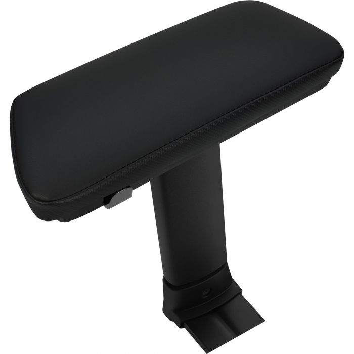 Крісло для геймерів TX3 Core Smart Racer Black (TEGC-2069101.11)