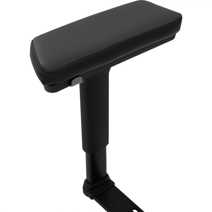 Крісло для геймерів TX3 Core Smart Modern Black (TEGC-2071101.11)