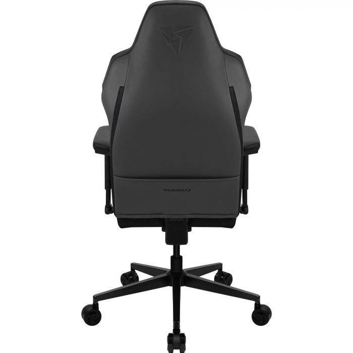 Крісло для геймерів TX3 Core Smart Modern Black (TEGC-2071101.11)