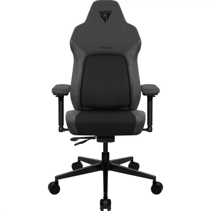 Крісло для геймерів TX3 Core Smart Mesh Black (TEGC-2072101.11)