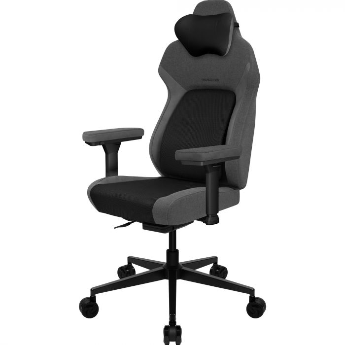 Крісло для геймерів TX3 Core Smart Mesh Black (TEGC-2072101.11)