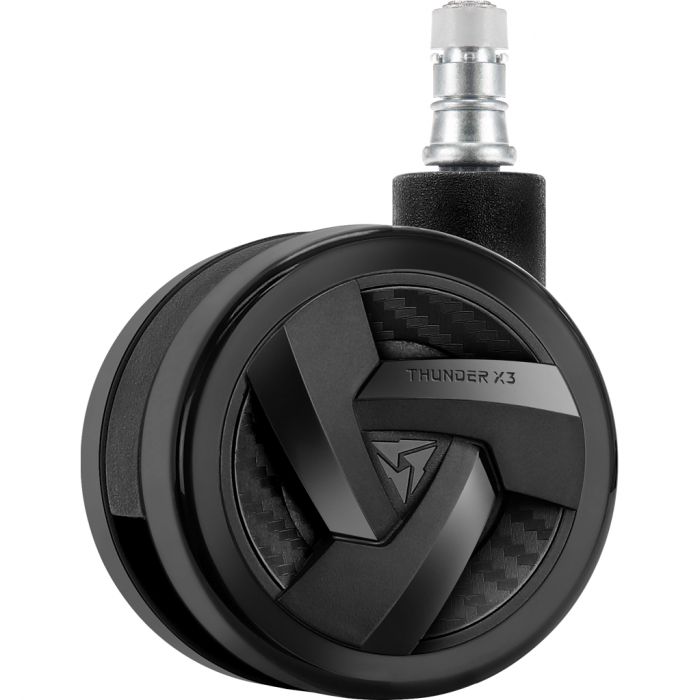 Крісло для геймерів TX3 Core Smart Mesh Black (TEGC-2072101.11)