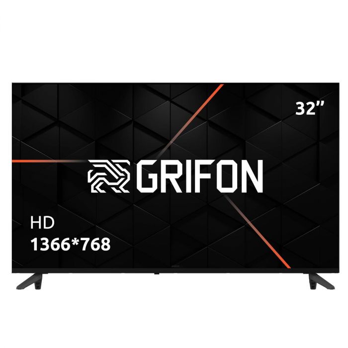 Телевізор Grifon Diva DV32HSB