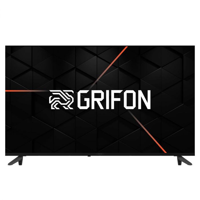Телевізор Grifon Diva DV40FSB