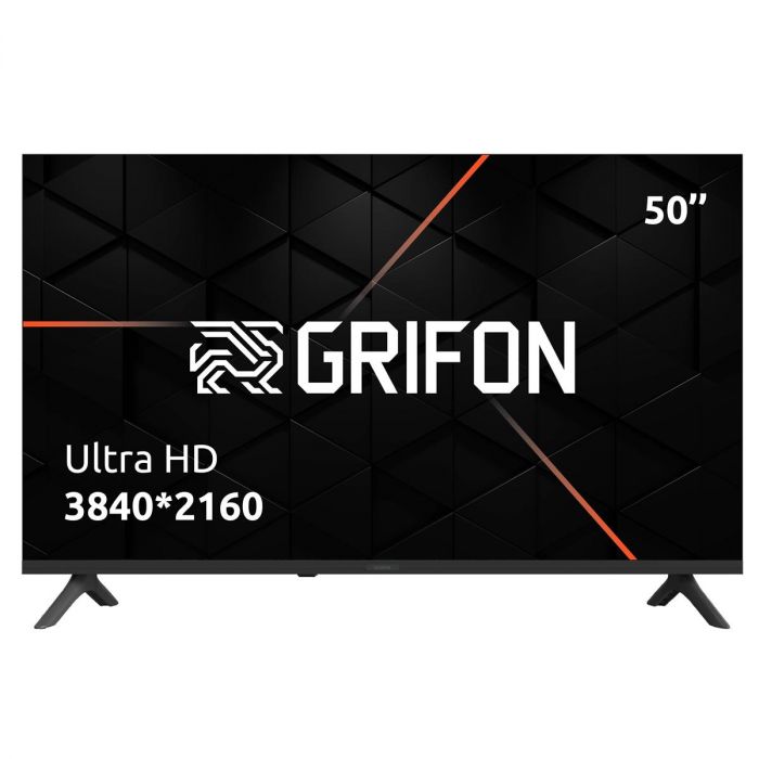 Телевізор Grifon Diva DV50USB