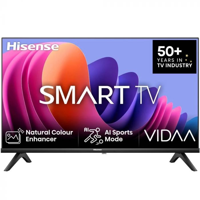 Телевізор Hisense 32A4N