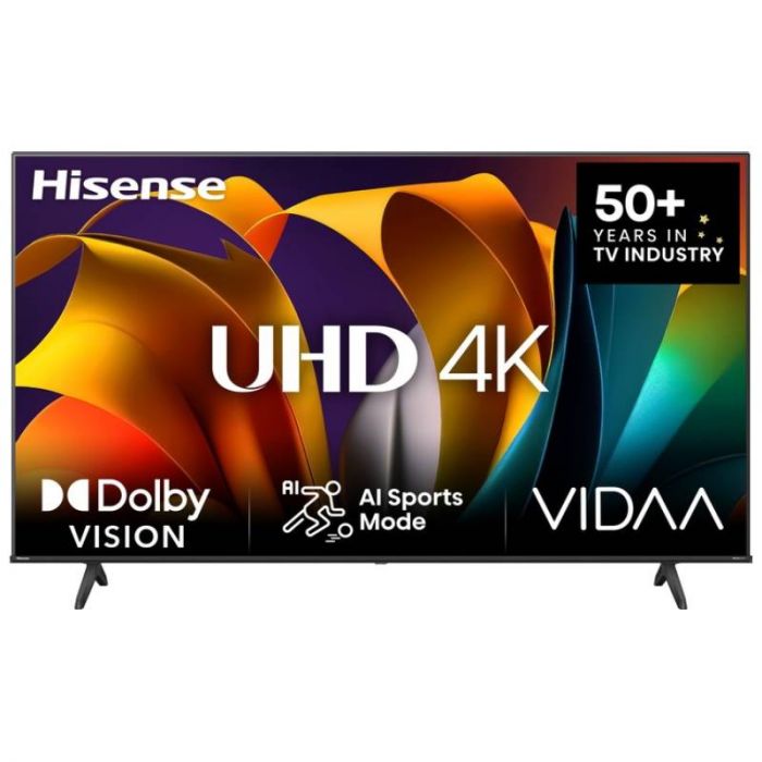 Телевізор Hisense 50A6K