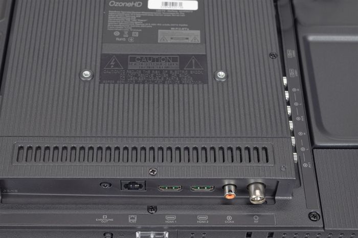 Телевiзор OzoneHD 32HSN93T2