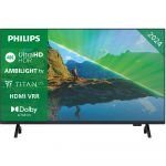 Телевізор Philips 43PUS8319/12