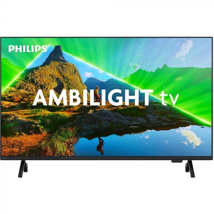 Телевізор Philips 43PUS8319/12