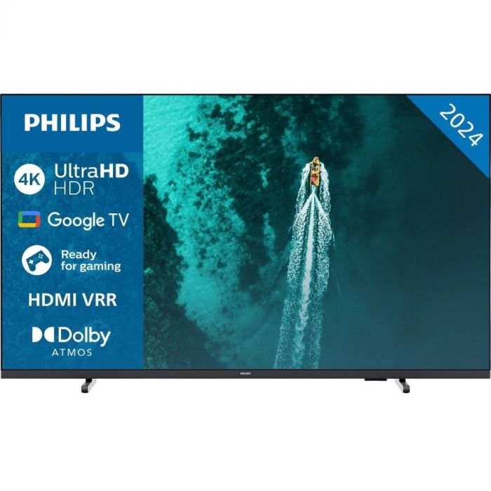 Телевізор Philips 65PUS7409/12