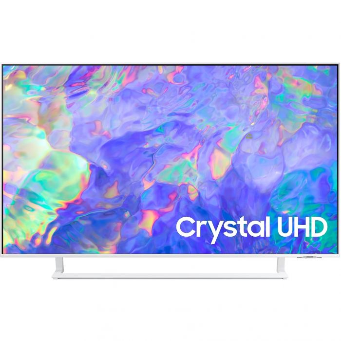 Телевізор Samsung UE50CU8510UXUA