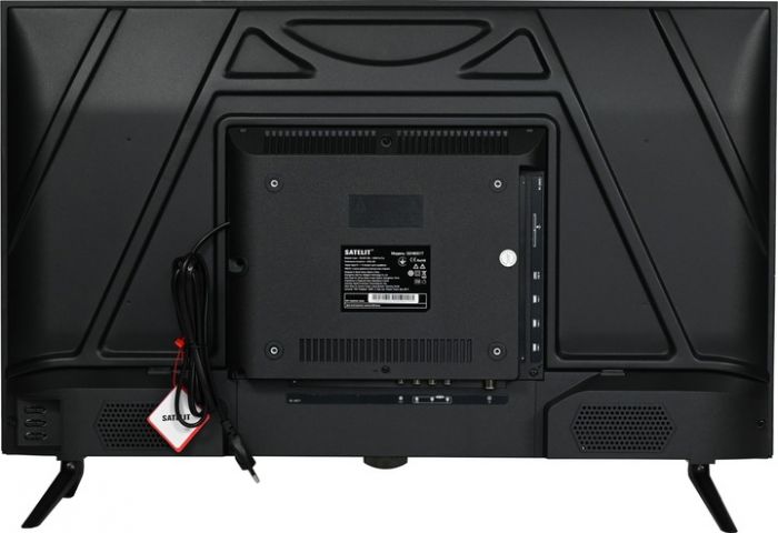 Телевiзор Satelit 32H8001T