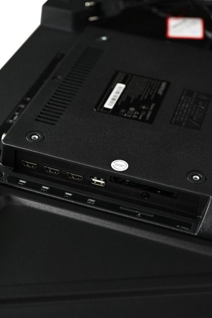 Телевiзор Satelit 32H8001T