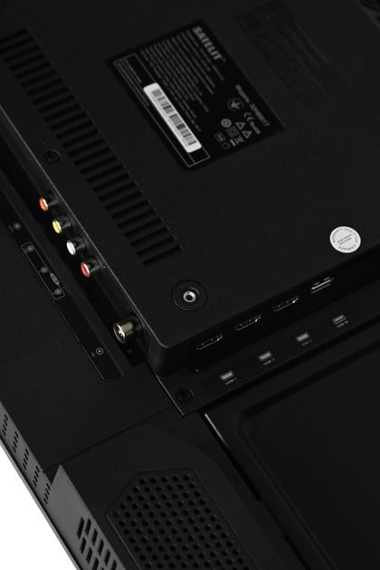 Телевiзор Satelit 32H8001T