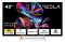 Телевізор Tesla 43E635SUS