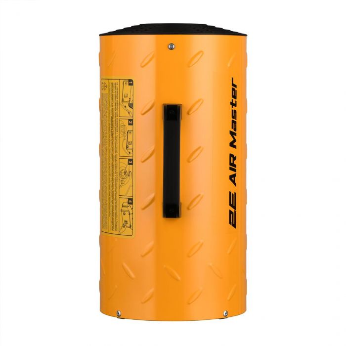 Теплова гармата 2E 2E-GH15