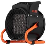 Теплова гармата 2E Ceramic (2E-AHC2000)