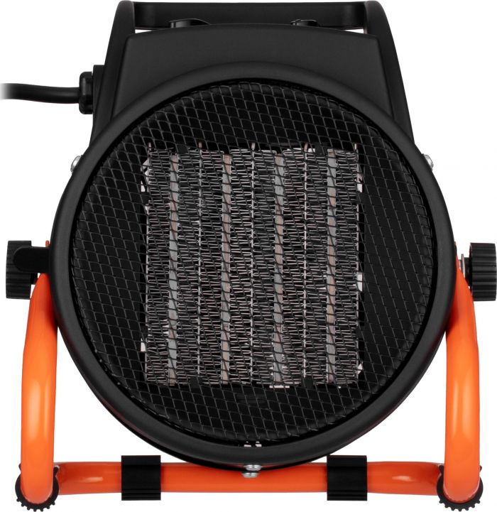 Теплова гармата 2E Ceramic (2E-AHC2000)