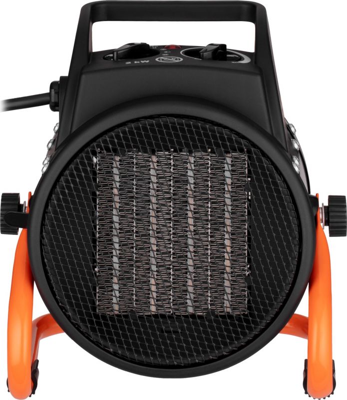 Теплова гармата 2E Ceramic (2E-AHC2000)