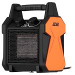 Теплова гармата 2E Portable Ceramic (2E-AHC2000P)