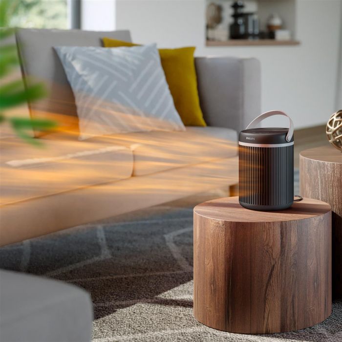 Тепловентилятор Philips 3000 CX3120/01