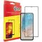 Захисне скло Dengos для Samsung Galaxy M35 5G Black Full Glue (TGFG-363)
