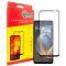 Захисне скло Dengos для Motorola G05 Black Full Glue (TGFG-396) 