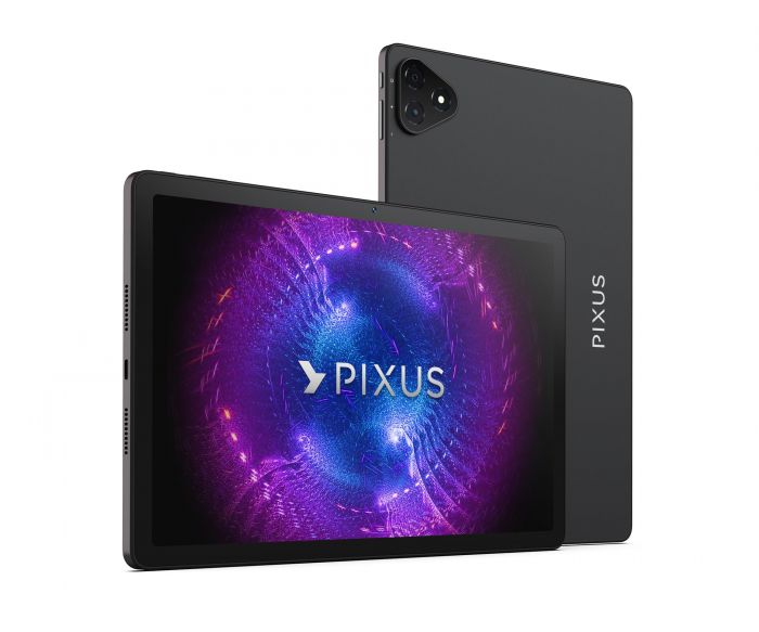 Планшет Pixus Titan 11" 8/128GB 4G Grey