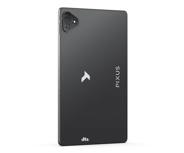 Планшет Pixus Titan 11" 8/128GB 4G Grey